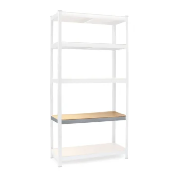 Dodatne Police Za Humberg Stalke, 90 × 40 Cm, Set Od 2 3