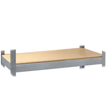 Dodatne Police Za Humberg Stalke, 90 × 40 Cm, Set Od 2 5