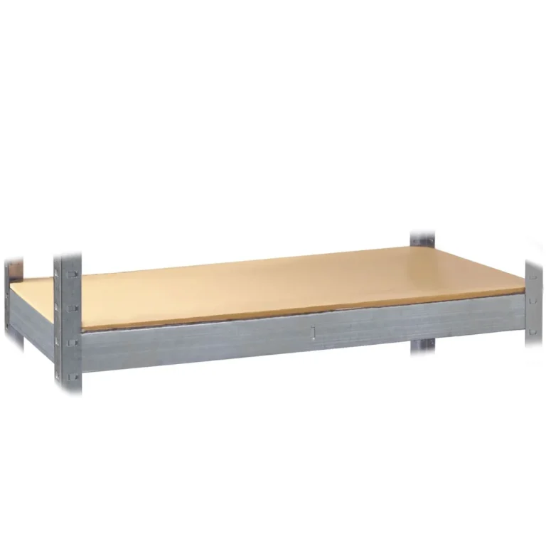 Dodatne Police Za Humberg Stalke, 90 × 40 Cm, Set Od 2 5
