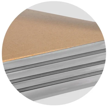 Dodatne Police Za Humberg Stalke, 90 × 40 Cm, Set Od 2 6
