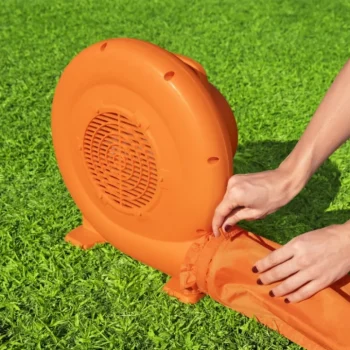 Dodge Drench Bestway Vodeni Park Igralište + Vodeni Prskalica + 4 Platforme Na Napuhavanje 5