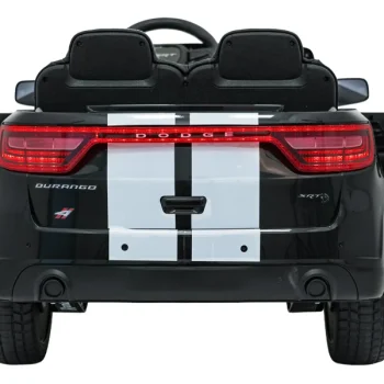 Dodge Durango Crni Auto Na Akumulator 10