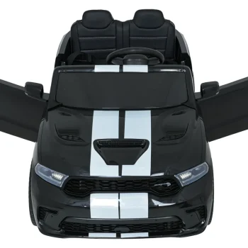 Dodge Durango Crni Auto Na Akumulator 13