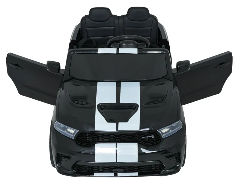Dodge Durango Crni Auto Na Akumulator 13