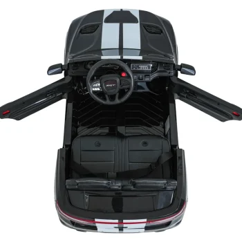 Dodge Durango Crni Auto Na Akumulator 15