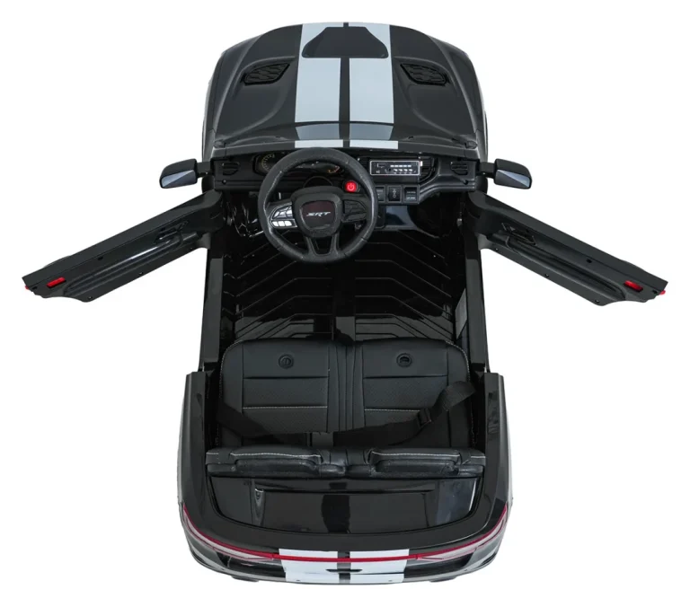 Dodge Durango Crni Auto Na Akumulator 15