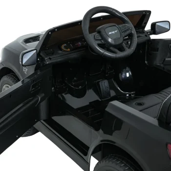Dodge Durango Crni Auto Na Akumulator 16