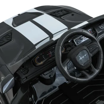 Dodge Durango Crni Auto Na Akumulator 17