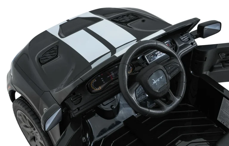 Dodge Durango Crni Auto Na Akumulator 17