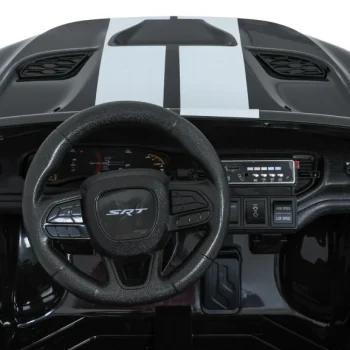 Dodge Durango Crni Auto Na Akumulator 18