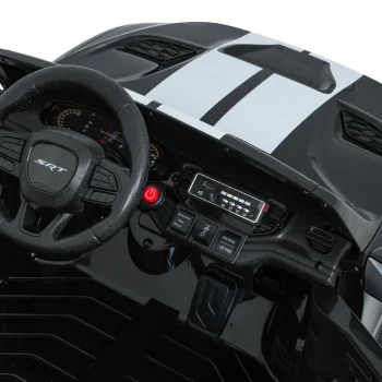 Dodge Durango Crni Auto Na Akumulator 19