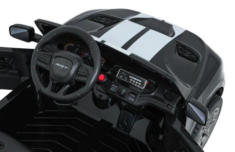 Dodge Durango Crni Auto Na Akumulator 19