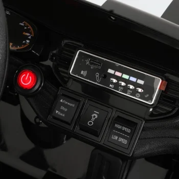 Dodge Durango Crni Auto Na Akumulator 20
