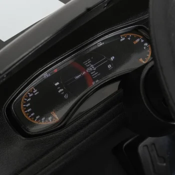 Dodge Durango Crni Auto Na Akumulator 21