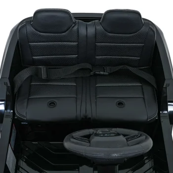 Dodge Durango Crni Auto Na Akumulator 22