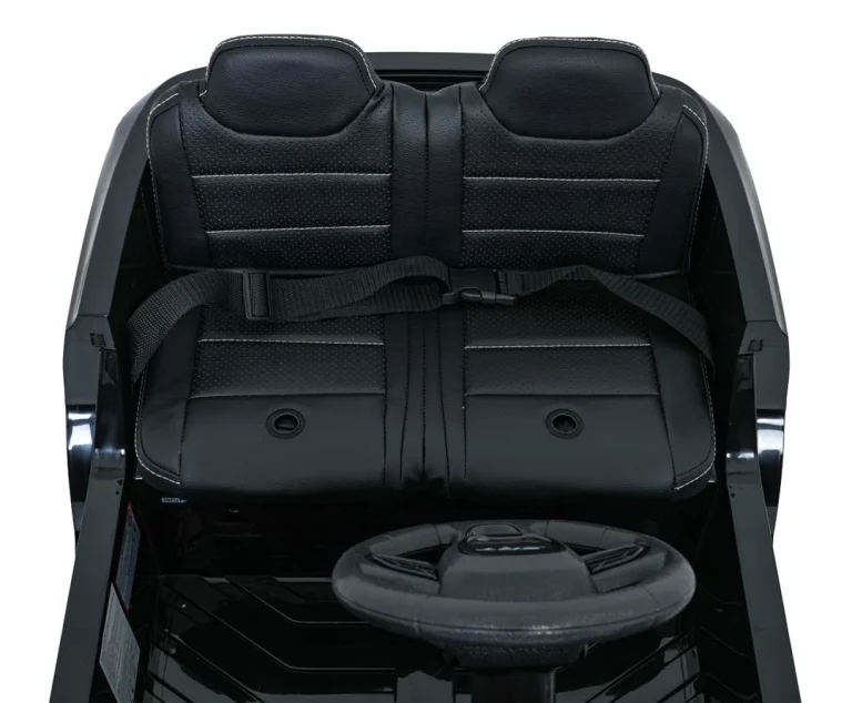 Dodge Durango Crni Auto Na Akumulator 22