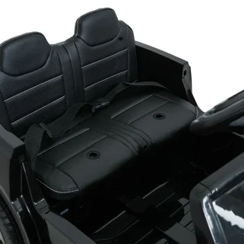 Dodge Durango Crni Auto Na Akumulator 23