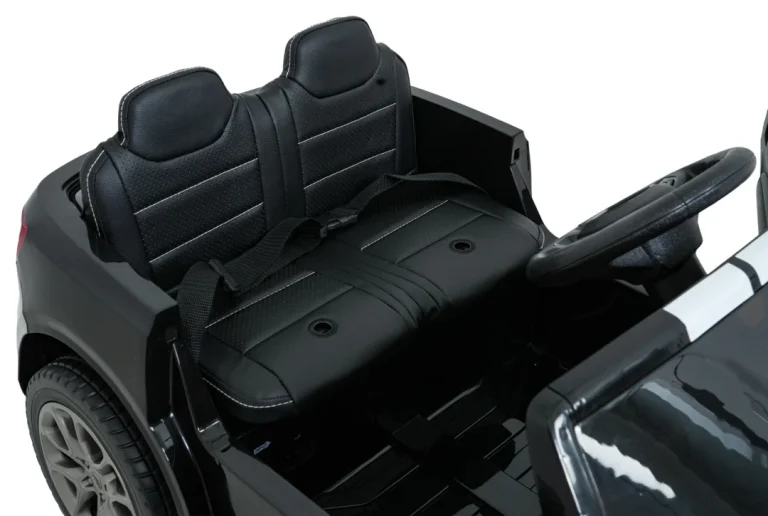 Dodge Durango Crni Auto Na Akumulator 23