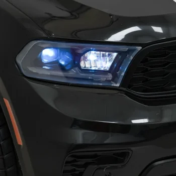 Dodge Durango Crni Auto Na Akumulator 24