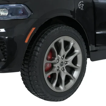 Dodge Durango Crni Auto Na Akumulator 26