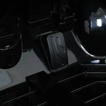 Dodge Durango Crni Auto Na Akumulator 27