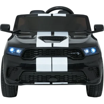Dodge Durango Crni Auto Na Akumulator 3