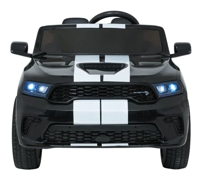Dodge Durango Crni Auto Na Akumulator 3