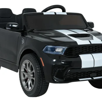 Dodge Durango Crni Auto Na Akumulator 4