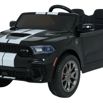 Dodge Durango Crni Auto Na Akumulator 5