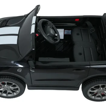 Dodge Durango Crni Auto Na Akumulator 7