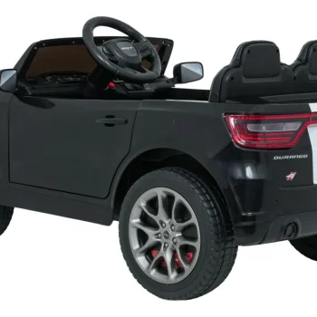 Dodge Durango Crni Auto Na Akumulator 8
