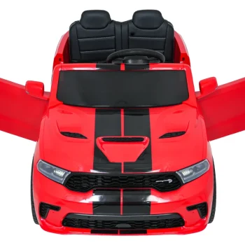 Dodge Durango Crveni Auto Na Akumulator 14