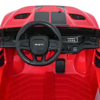 Dodge Durango Crveni Auto Na Akumulator 18