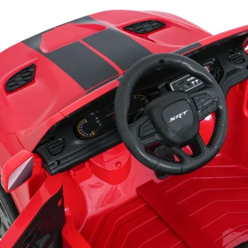 Dodge Durango Crveni Auto Na Akumulator 19