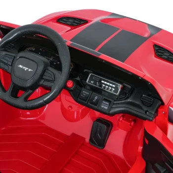Dodge Durango Crveni Auto Na Akumulator 20
