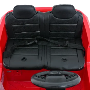 Dodge Durango Crveni Auto Na Akumulator 23