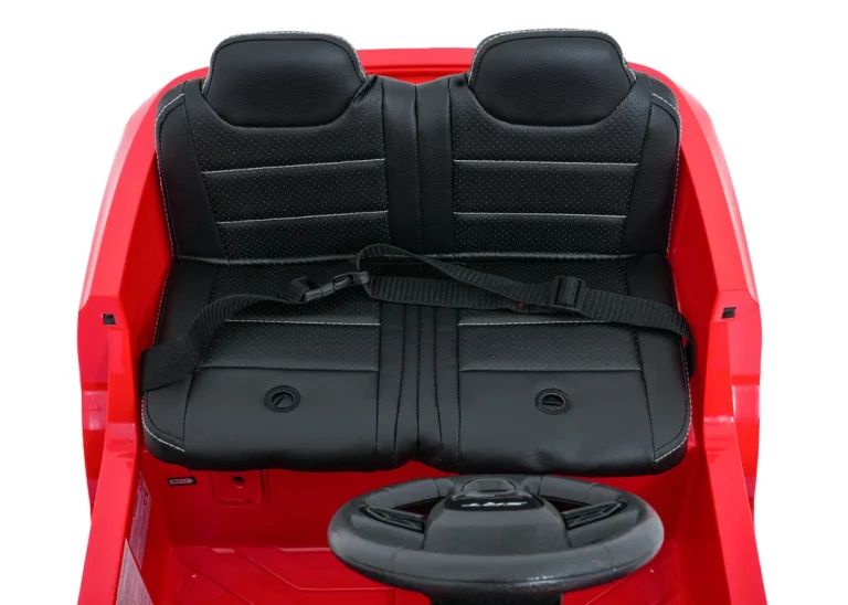 Dodge Durango Crveni Auto Na Akumulator 23