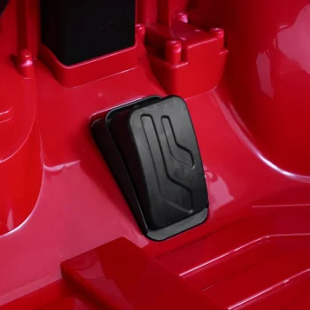 Dodge Durango Crveni Auto Na Akumulator 28