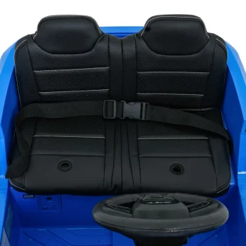 Dodge Durango Plavi Auto Na Akumulator 24