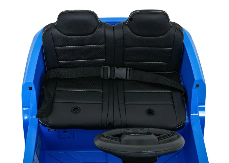 Dodge Durango Plavi Auto Na Akumulator 24