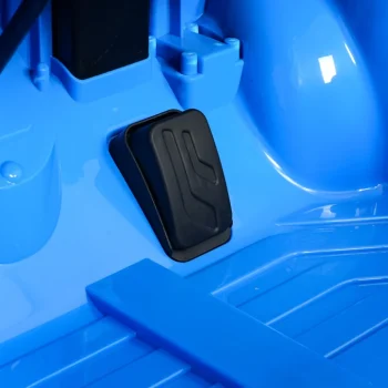 Dodge Durango Plavi Auto Na Akumulator 29