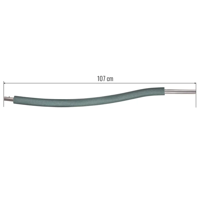Donji Stup Trampolina Tipa C Neo Sport, 8–14 Ft, Zeleni 2