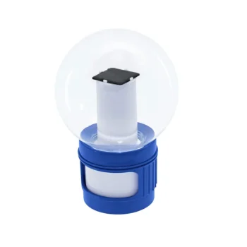 Dozator Kemikalija S Plutajućim Efektom + Bestway Led Lampa + čišćenje Vode U Bazenu 5