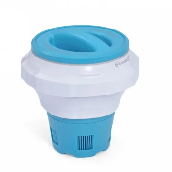 Dozator Kemikalija Za Bazen S Ugrađenom Rukavicom Chemguard Bestway 7