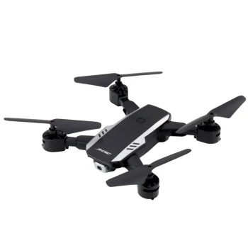 Dron Sky Hunter D19hw, Fpv Kamera, Wi Fi, 15 Min Leta 2