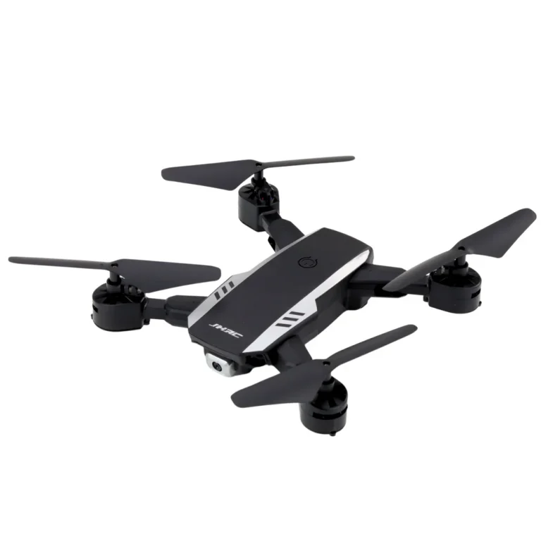 Dron Sky Hunter D19hw, Fpv Kamera, Wi Fi, 15 Min Leta 2
