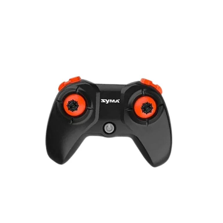 Dron Syma X26 Pro, 16 Akrobatika, Led, Wi Fi 5