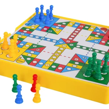 Društvena Igra Ludo Patka 2