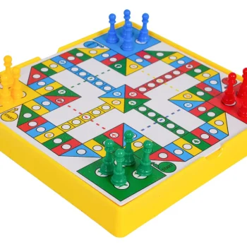 Društvena Igra Ludo Patka 3