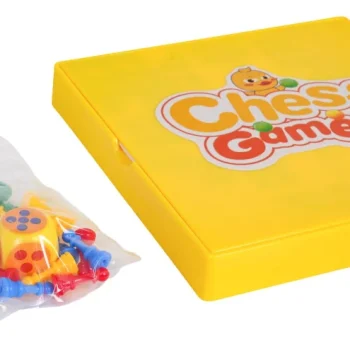 Društvena Igra Ludo Patka 5